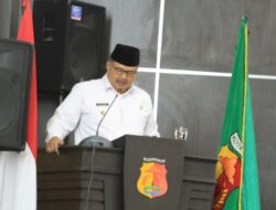 Judi Jackpot Resahkan Warga, Wako Solok Tindaklanjuti Laporan Fraksi Demokrat