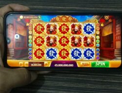 10 Pelaku Judi Slot Online Diringkus Polresta Barelang Batam