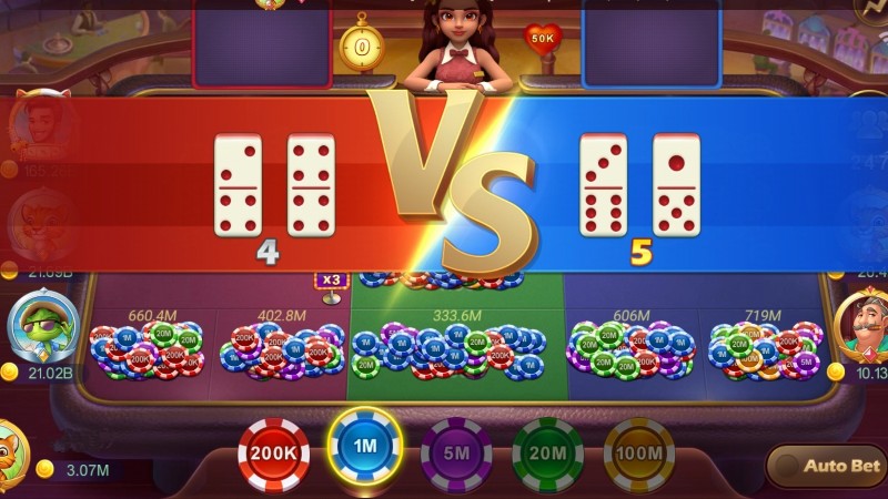 Judi Online Diblokir