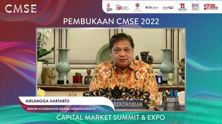 CMSE 2022 BEI DIbuka
