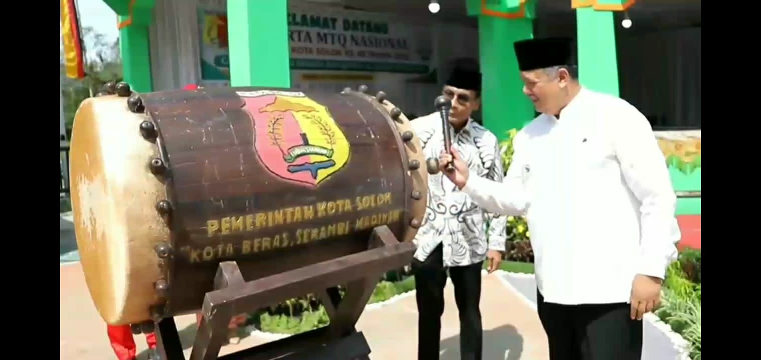 MTQ Nasional