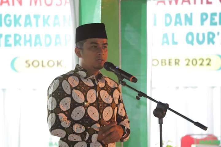 Ramadhani Lantik Dewan Hakim