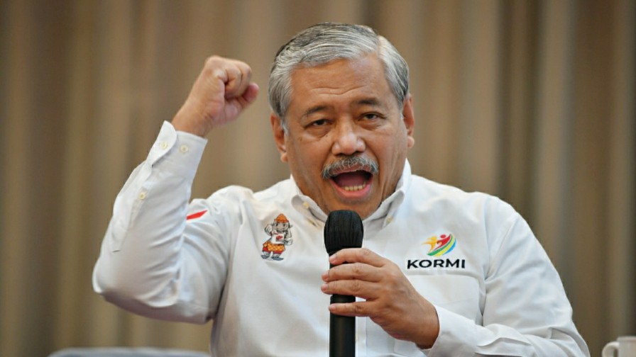 KORMI Batam