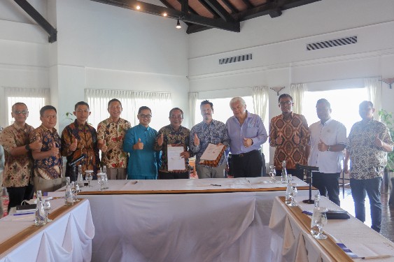 PLN Batam