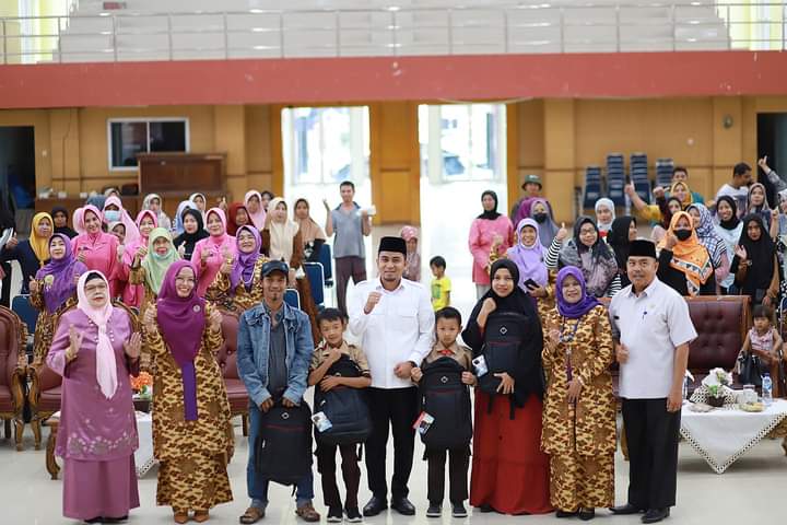 Wawako Solok Buka GOW