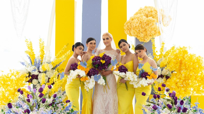 Pameran Wedding BWP