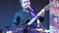 Pusakata di BWP Panbil