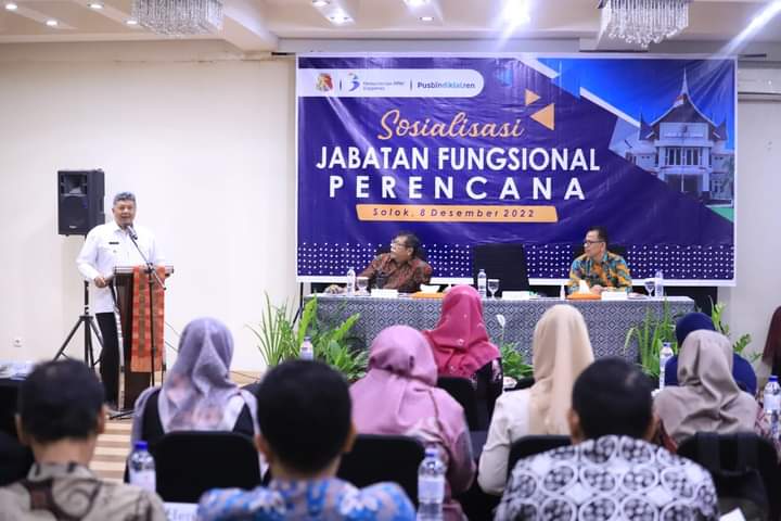Zul Elfian Buka Sosialisasi