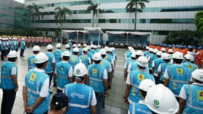 Jelang Nataru PLN Siagakan 3 Ribu Posko dan 78 Ribu Personel