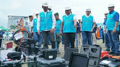 Wako Rudi Apresiasi PLN Batam