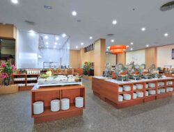 Aston Inn Gideon Batam Tawarkan Promo Christmas Buffet Lunch di Perayaan Natal 2022