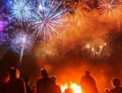 Natal dan Tahun Baru di Radisson Batam, Ada Christmas Cheer Dinner dan Disco Party