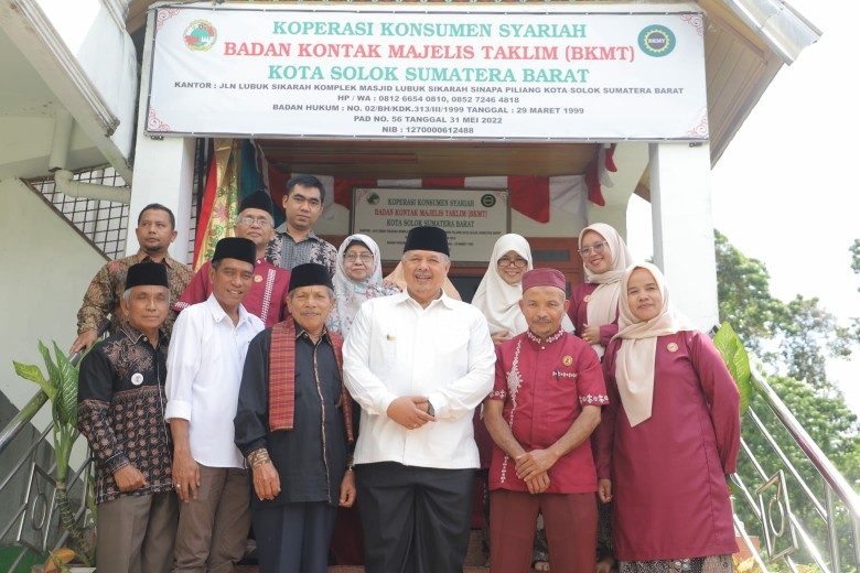 Zul Elfian Apresiasi