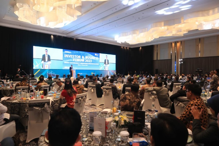 PLN Batam Siap