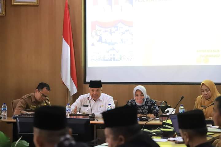Konsultasi Publik RKPD