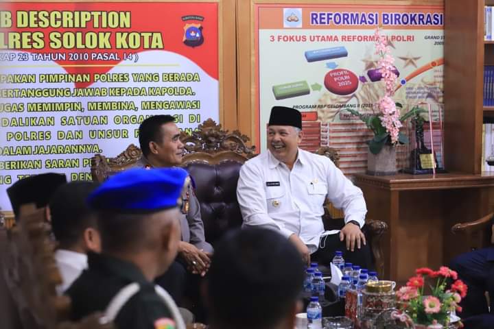 Operasi Keselamatan Singgalang