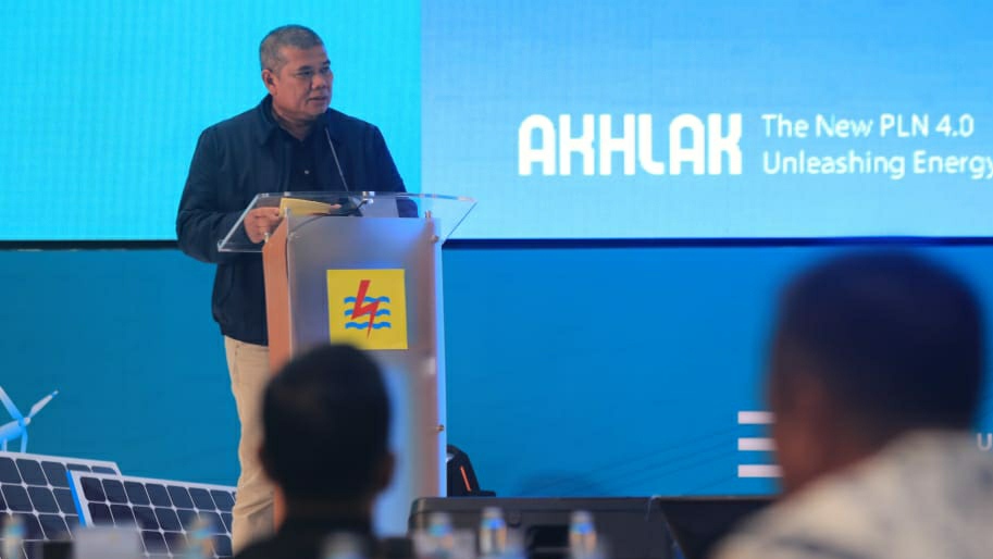 PLN Batam Siap