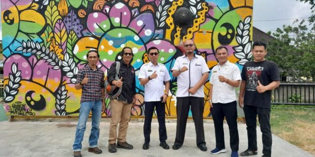 Kota Solok Tuan Rumah Porprov