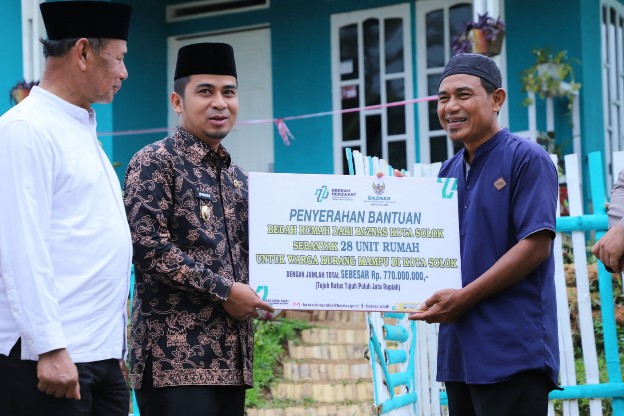 Bedah Rumah