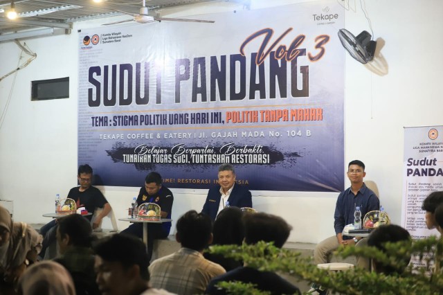 Sudut Pandang