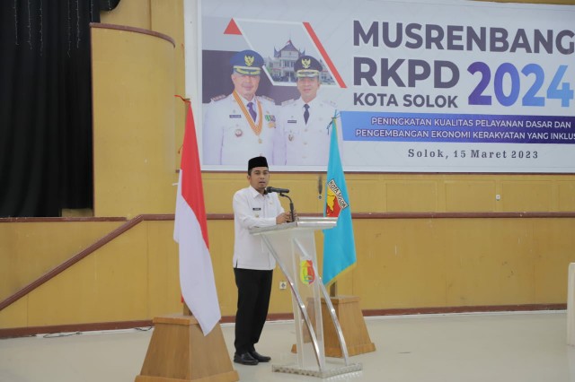 Musrenbang RKPD