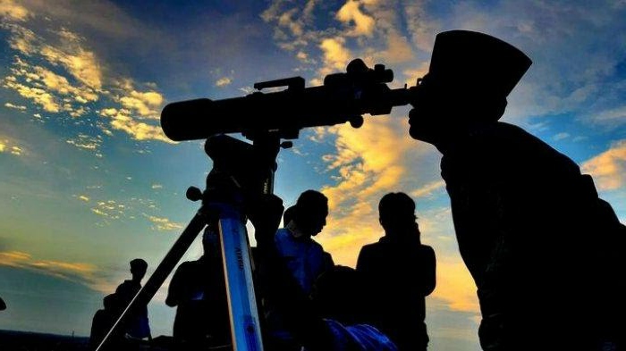 Muhammadiyah Tetapkan 1 Ramadan