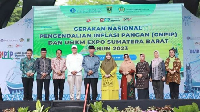 Wawako Solok Hadiri