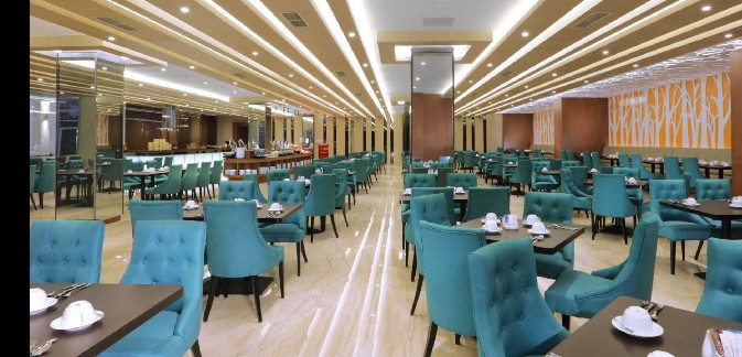Ramadan Ini Aston Batam