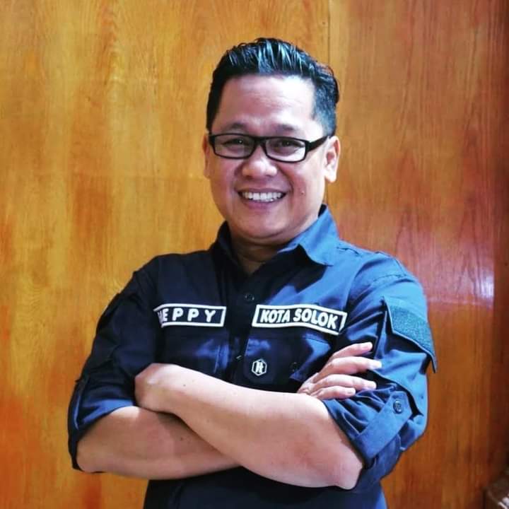 PDAM Kota Solok