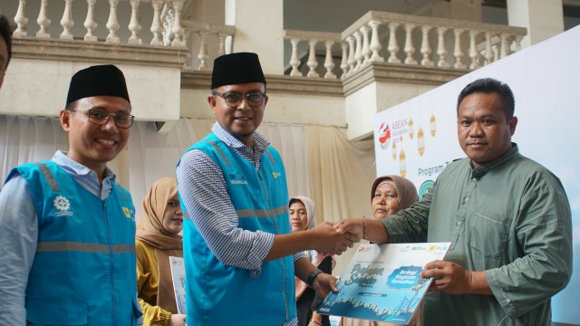 Berkah Ramadan