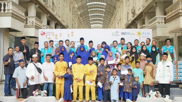 Berkah Ramadan