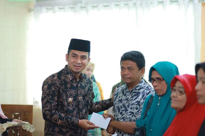 Baznas Kota Solok