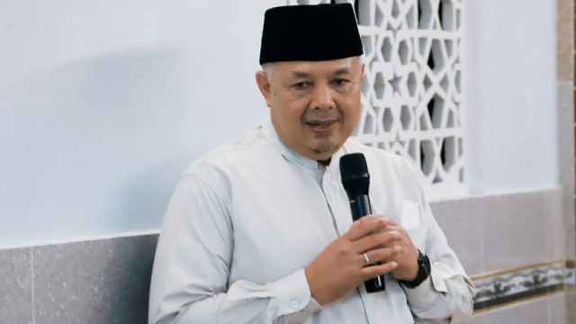 Blolade Jalan Masuk Stadion Marahadin