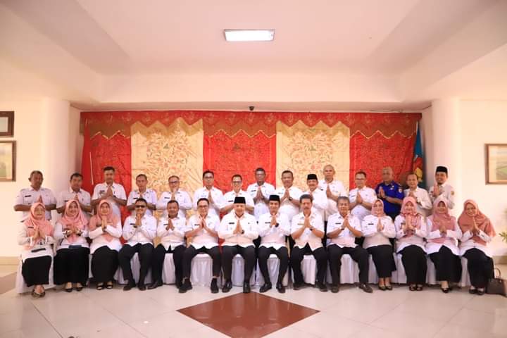 Pemko Solok