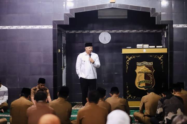 Jelang Rakor