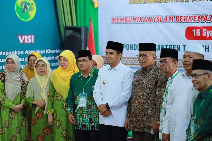 Muhammadiyah