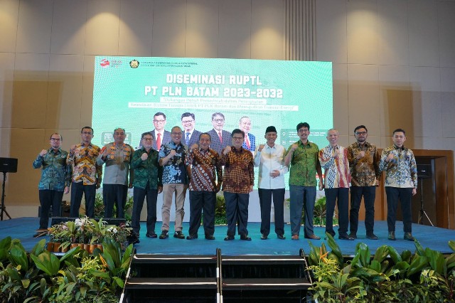 Menteri ESDM