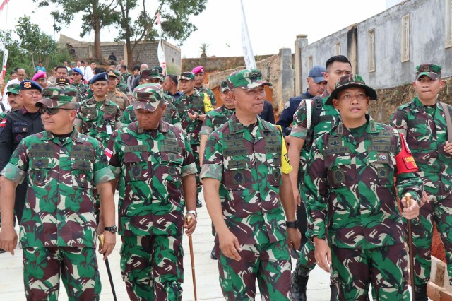Letjen TNI Richard
