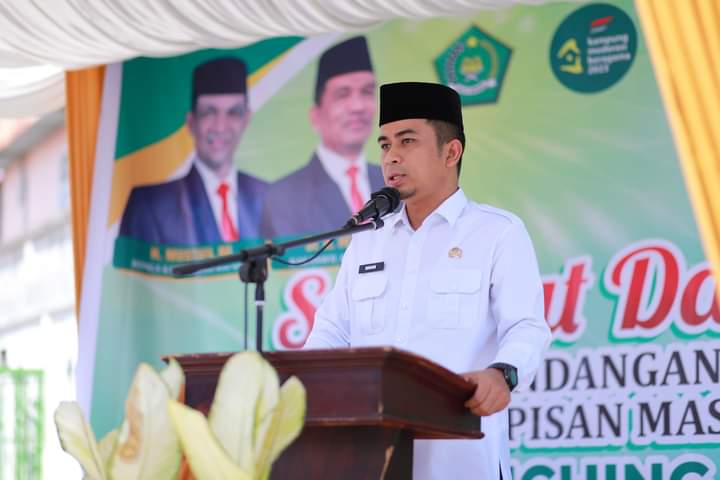Solok Punya Kampung