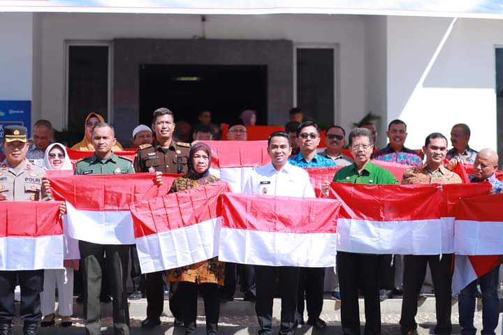 HUT RI ke 78