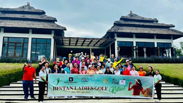Grand Lagoi Hotel