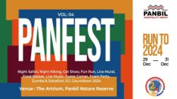 Panbil Festival