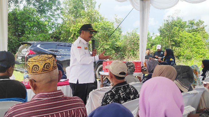 Daswippetra ke Kampung Jawa
