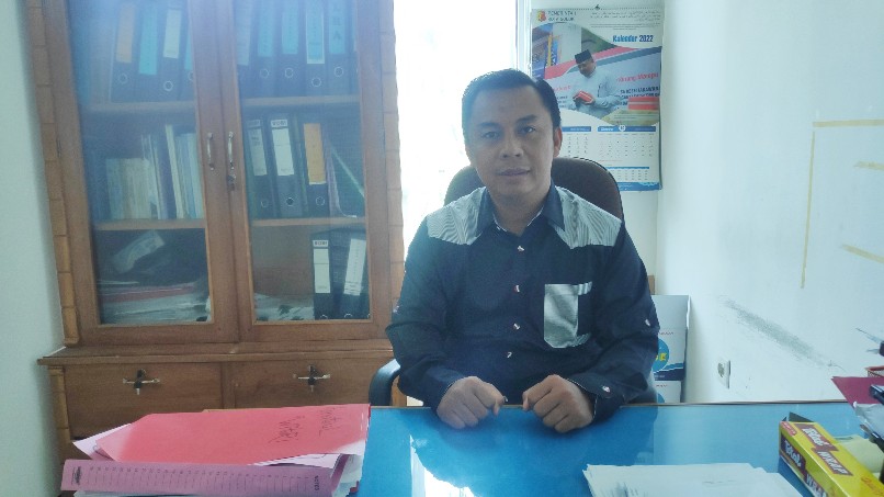 Pemilihan Ketua RT/RW Kampung Jawa