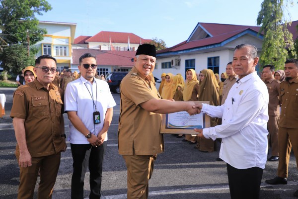 Baznas Kota Solok