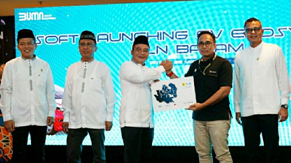 PLN Batam