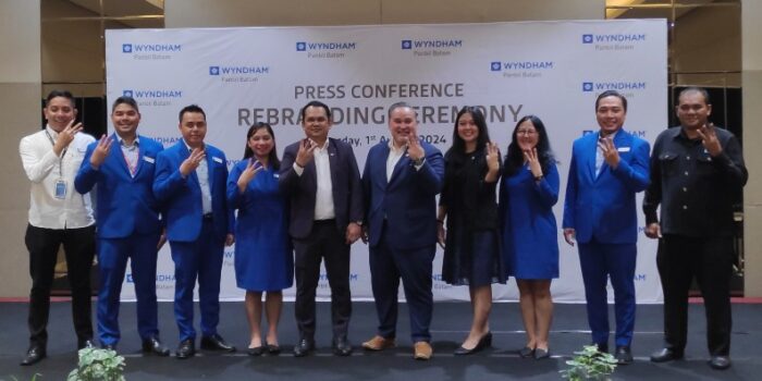 Wyndham Panbil