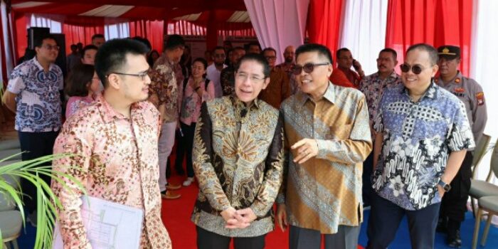 Bos Panbil