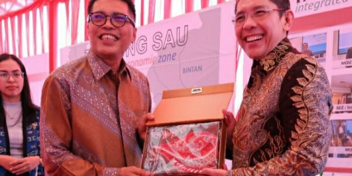 Bos Panbil