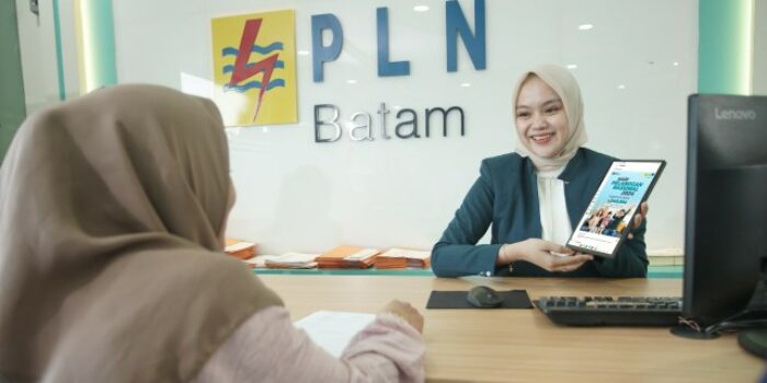 Tambah Daya Listrik